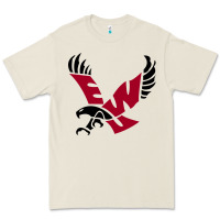 Bone eastern washington Premium Tee - linhVisuals