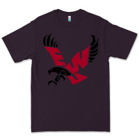 Plum eastern washington Premium Tee - linhVisuals