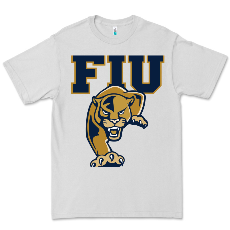Fiu Panthers Premium Tee by linhVisuals | Teevron
