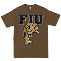 Cacao fiu panthers Premium Tee - linhVisuals
