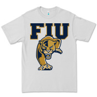 Fiu Panthers Premium Tee | Teevron