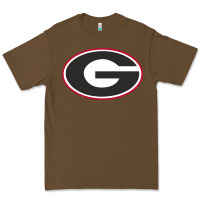 Cacao georgia a Premium Tee - linhVisuals