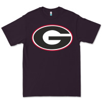 Plum georgia a Premium Tee - linhVisuals