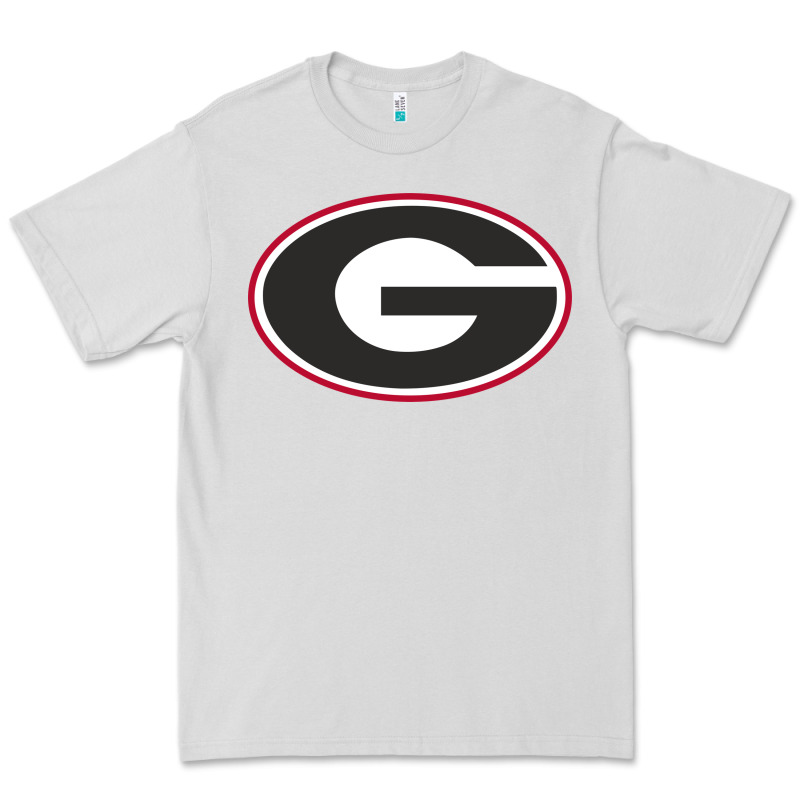 Georgia A Premium Tee by linhVisuals | Teevron
