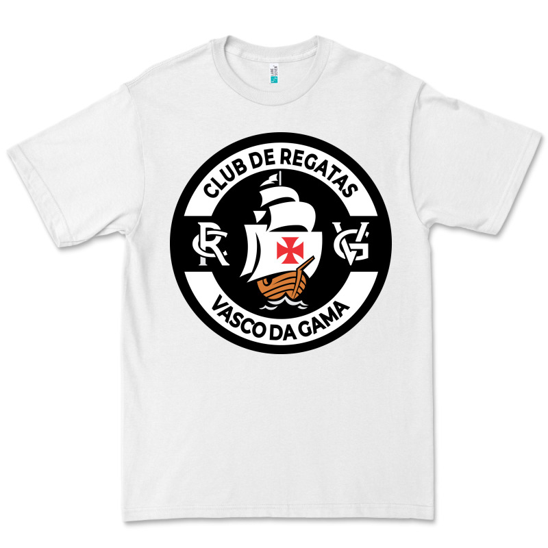 Vasco#da#gama Premium Tee by linhVisuals | Teevron