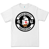 Vasco#da#gama Premium Tee | Teevron