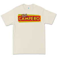 Bone suitable-pollo-campero-worn Premium Tee - linhVisuals