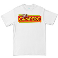 Suitable-pollo-campero-worn Premium Tee | Teevron