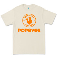 Bone suitable-popeyes-worn Premium Tee - linhVisuals