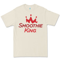 Bone suitable-smoothie-king-worn Premium Tee - linhVisuals