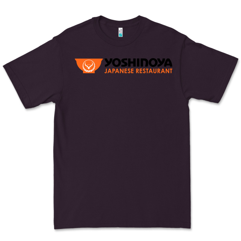 Suitable-yoshinoya-worn Premium Tee by linhVisuals | Teevron