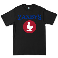 Black suitable-zaxby's-worn Premium Tee - linhVisuals