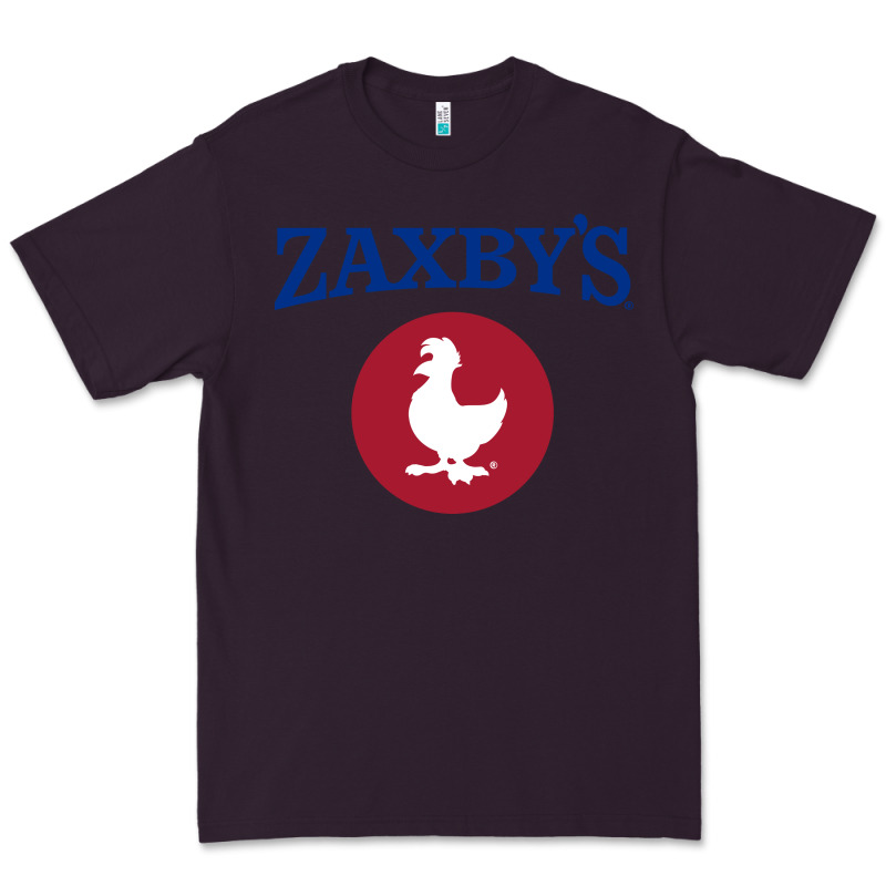 Suitable-zaxby's-worn Premium Tee by linhVisuals | Teevron