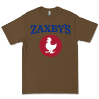 Cacao suitable-zaxby's-worn Premium Tee - linhVisuals