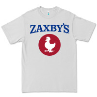 Dove Grey suitable-zaxby's-worn Premium Tee - linhVisuals