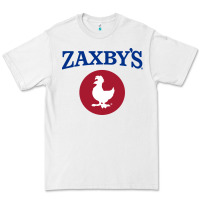 White suitable-zaxby's-worn Premium Tee - linhVisuals