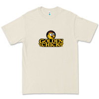 Bone suitable-golden-chick-worn Premium Tee - linhVisuals