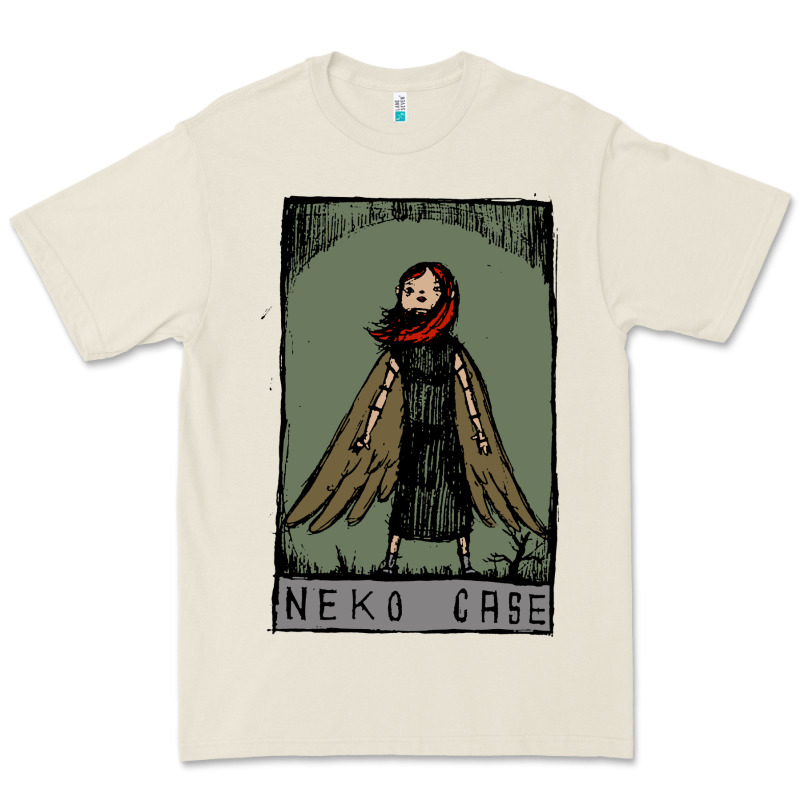Neko Case Clässic Premium Tee by linhVisuals | Teevron