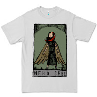 Dove Grey neko case clässic Premium Tee - linhVisuals