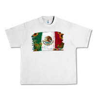 Lunar Rock cactus sunflower mexican flag Urban Heavy Tee - Jasminsmagicworld