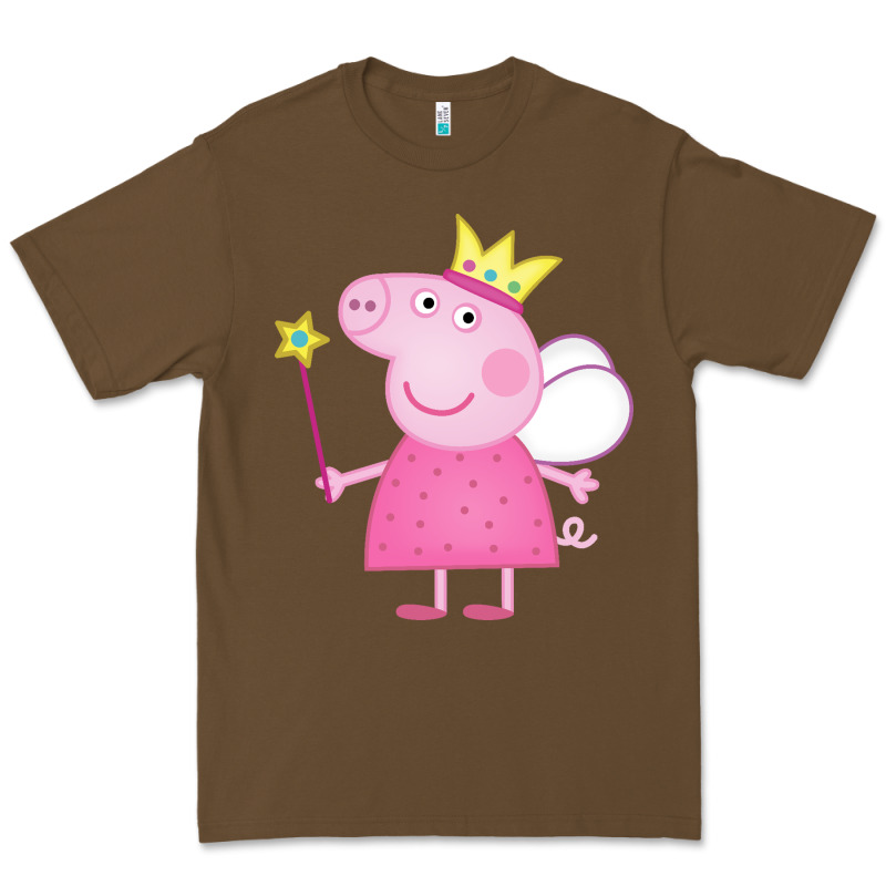 Pig Premium Tee by linhVisuals | Teevron