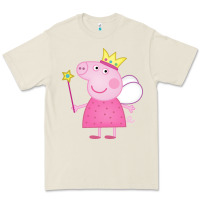 Bone pig Premium Tee - linhVisuals