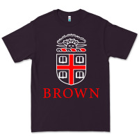 Brown University Premium Tee | Teevron