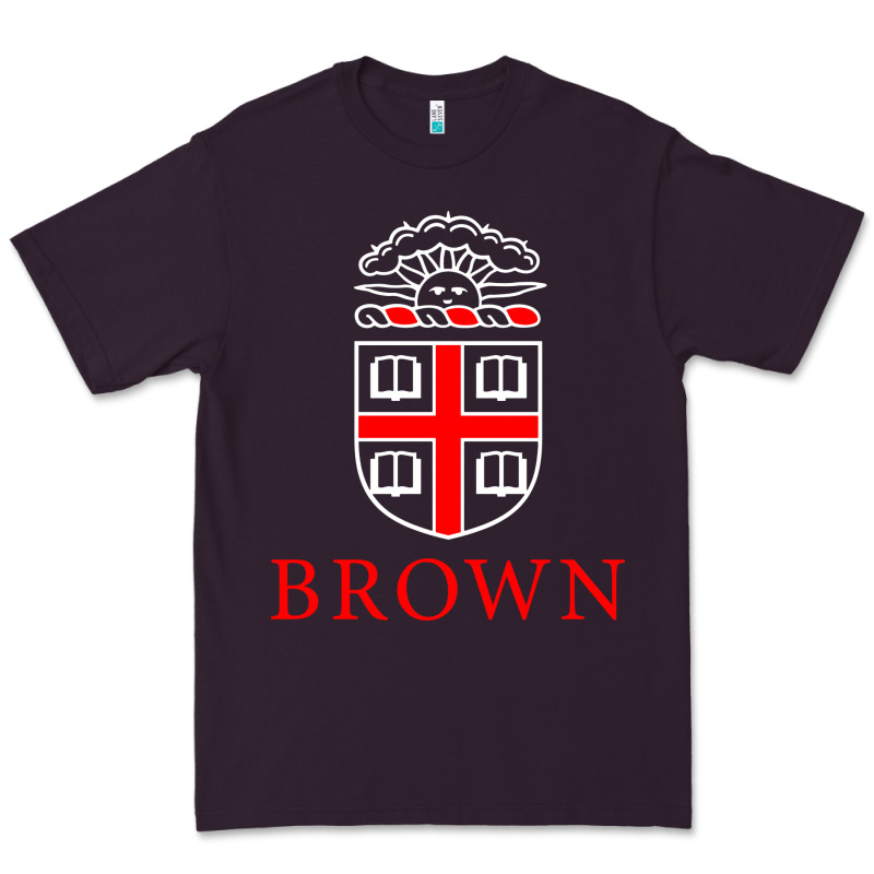 Brown University Premium Tee by linhVisuals | Teevron
