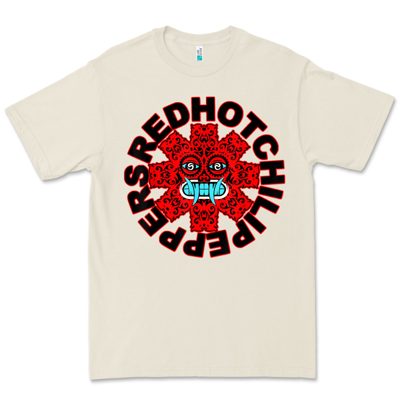 R.e.d H.o.t C.h.i.l.i P.e.p.p.e.r.s T Shirt Premium Tee by linhVisuals | Teevron