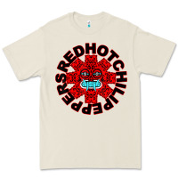 Bone r.e.d h.o.t c.h.i.l.i p.e.p.p.e.r.s t shirt Premium Tee - linhVisuals