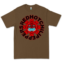 Cacao r.e.d h.o.t c.h.i.l.i p.e.p.p.e.r.s t shirt Premium Tee - linhVisuals