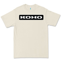 Bone Koho Premium Tee - linhVisuals
