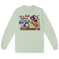 Matcha on a dark highway cool wind in my hair Long Sleeve Tee - SublimationCraftShop