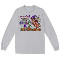 Moon Dust on a dark highway cool wind in my hair Long Sleeve Tee - SublimationCraftShop