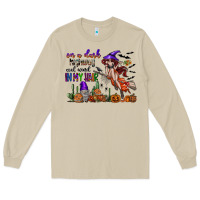 On A Dark Highway Cool Wind In My Hair Long Sleeve Tee | Teevron