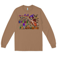 Toasted Coconut on a dark highway cool wind in my hair Long Sleeve Tee - SublimationCraftShop