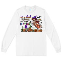 White on a dark highway cool wind in my hair Long Sleeve Tee - SublimationCraftShop