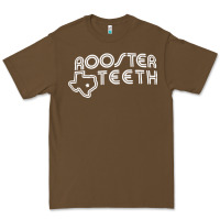 Cacao rooster teeth Premium Tee - linhVisuals