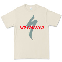Bone Specialized Bikes Bicycle Premium Tee - linhVisuals