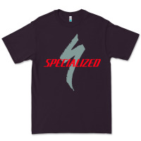 Plum Specialized Bikes Bicycle Premium Tee - linhVisuals
