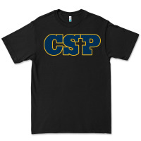 Black CSP, concordia university st paul, apparel Premium Tee - linhVisuals
