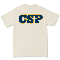Bone CSP, concordia university st paul, apparel Premium Tee - linhVisuals