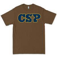 Cacao CSP, concordia university st paul, apparel Premium Tee - linhVisuals