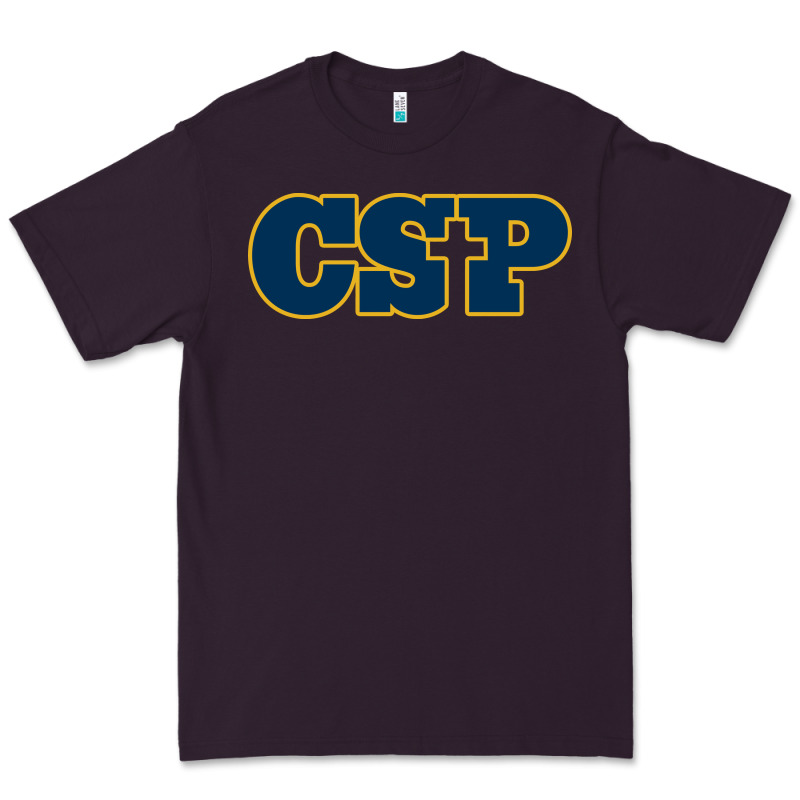 Csp, Concordia University St Paul, Apparel Premium Tee by linhVisuals | Teevron