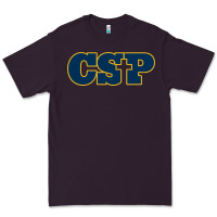 Plum CSP, concordia university st paul, apparel Premium Tee - linhVisuals