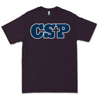 Plum CSP, concordia university st paul, apparel Premium Tee - linhVisuals