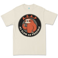 Bone as slow as possible Premium Tee - linhVisuals