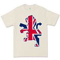 Bone great britain national Premium Tee - linhVisuals