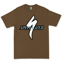 Cacao Specialized Bikes Bicycle Premium Tee - linhVisuals