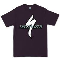 Plum Specialized Bikes Bicycle Premium Tee - linhVisuals